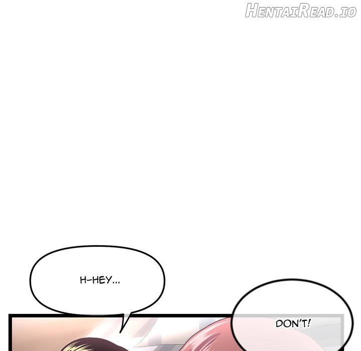 Midnight PC Cafe Chapter 44 - page 11