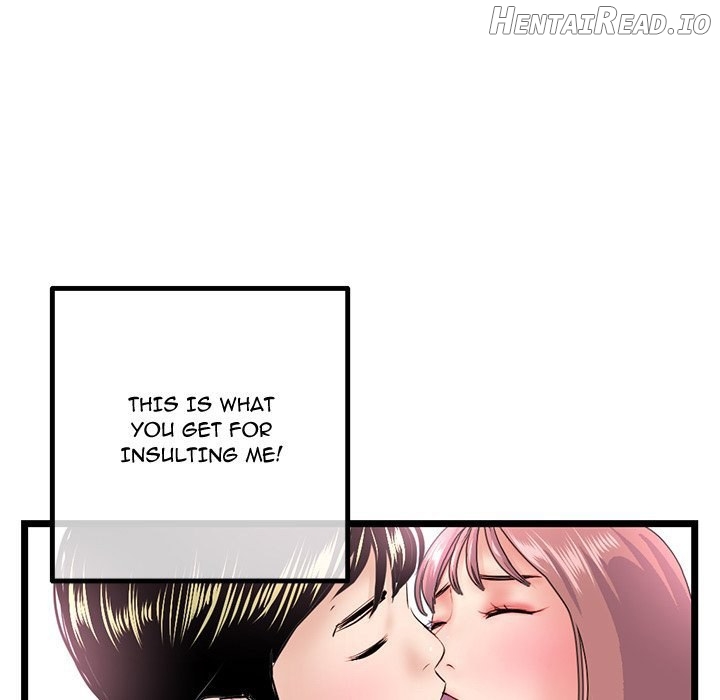 Midnight PC Cafe Chapter 44 - page 107