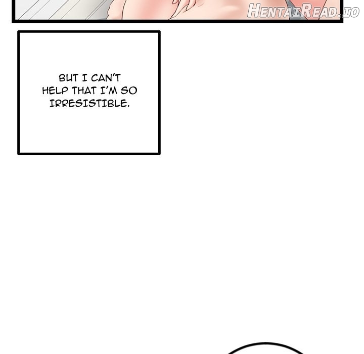 Midnight PC Cafe Chapter 44 - page 121