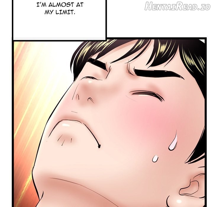 Midnight PC Cafe Chapter 44 - page 124
