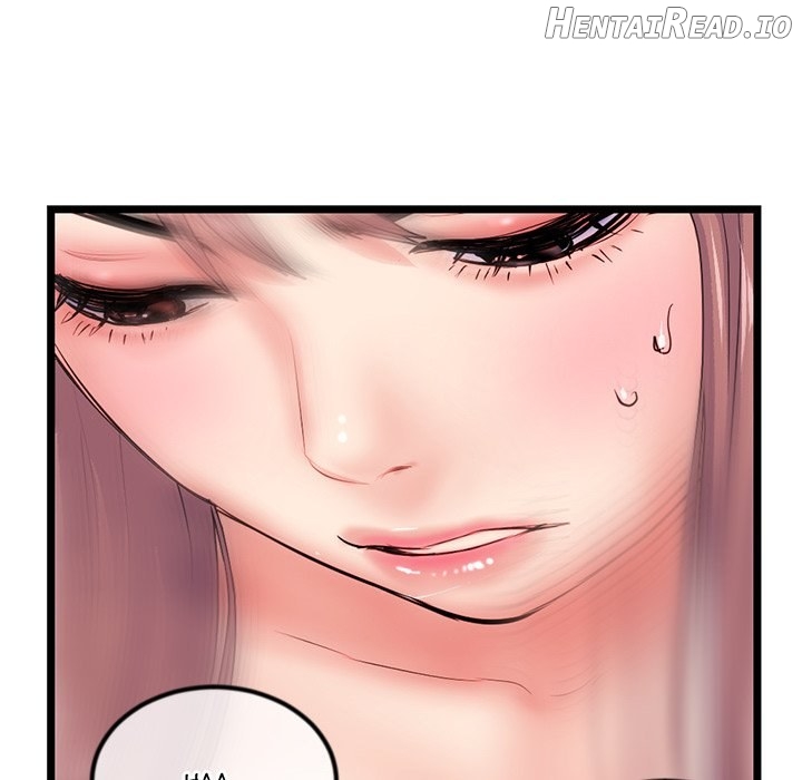Midnight PC Cafe Chapter 44 - page 130