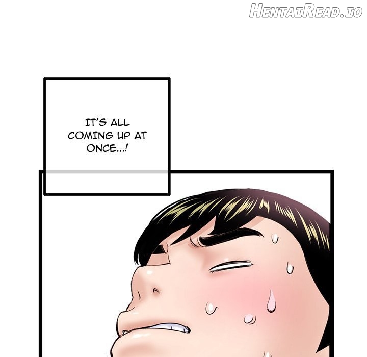 Midnight PC Cafe Chapter 44 - page 134