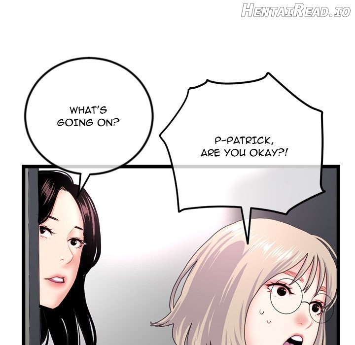 Midnight PC Cafe Chapter 44 - page 140