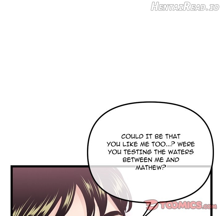 Midnight PC Cafe Chapter 44 - page 15
