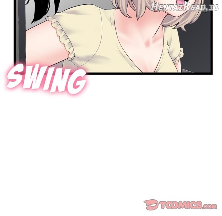 Midnight PC Cafe Chapter 44 - page 141