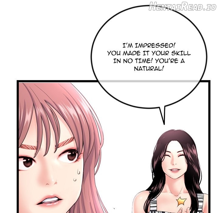 Midnight PC Cafe Chapter 44 - page 142