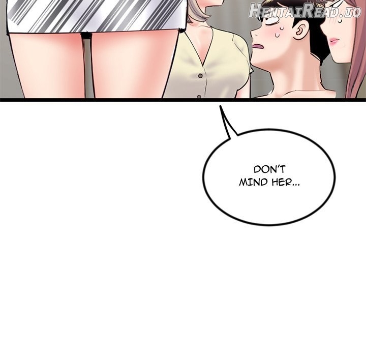Midnight PC Cafe Chapter 44 - page 151