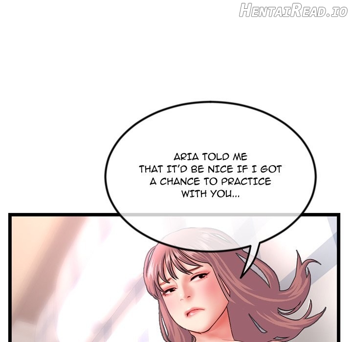 Midnight PC Cafe Chapter 44 - page 19