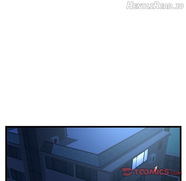 Midnight PC Cafe Chapter 44 - page 21