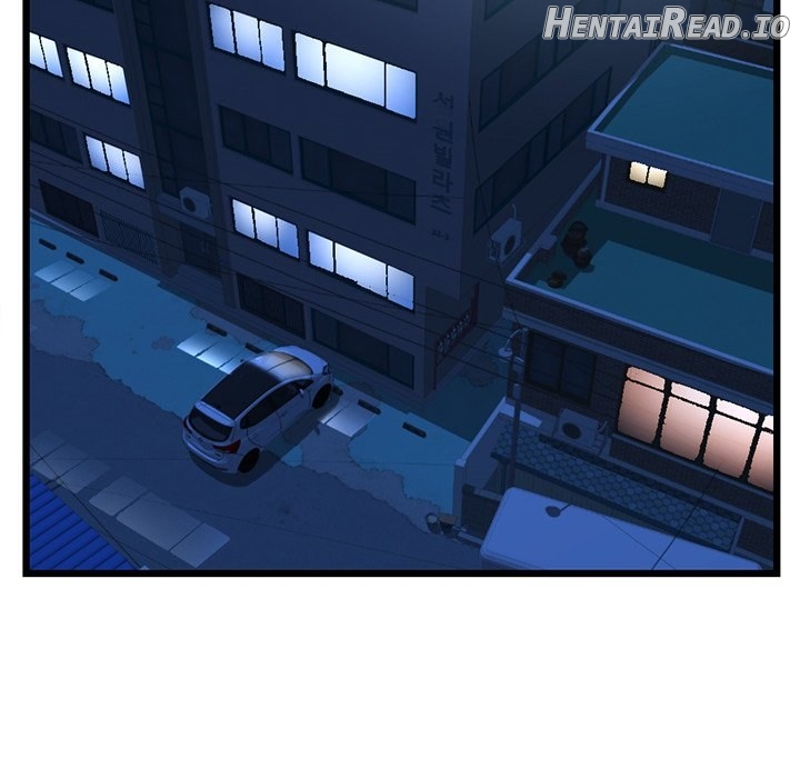 Midnight PC Cafe Chapter 44 - page 22