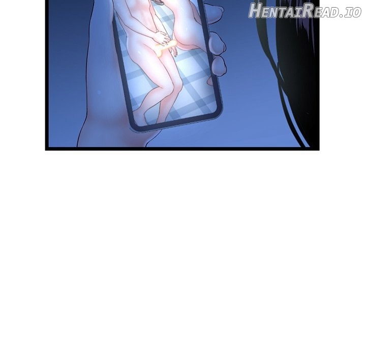 Midnight PC Cafe Chapter 44 - page 26