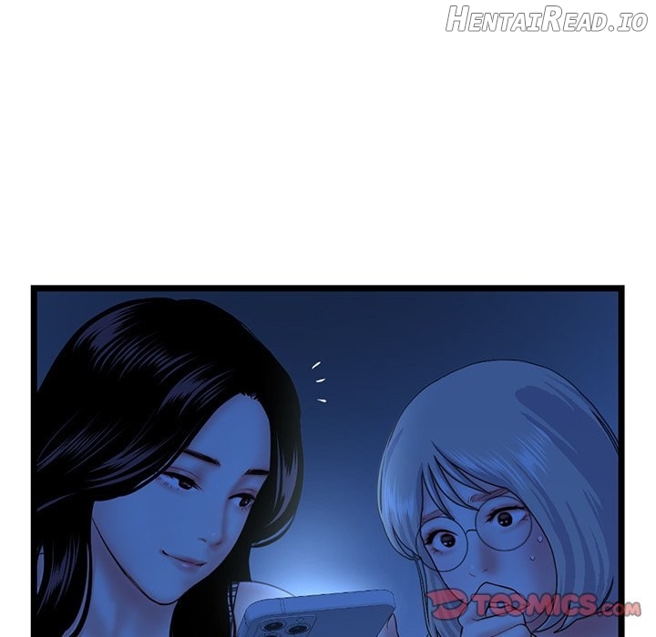 Midnight PC Cafe Chapter 44 - page 27
