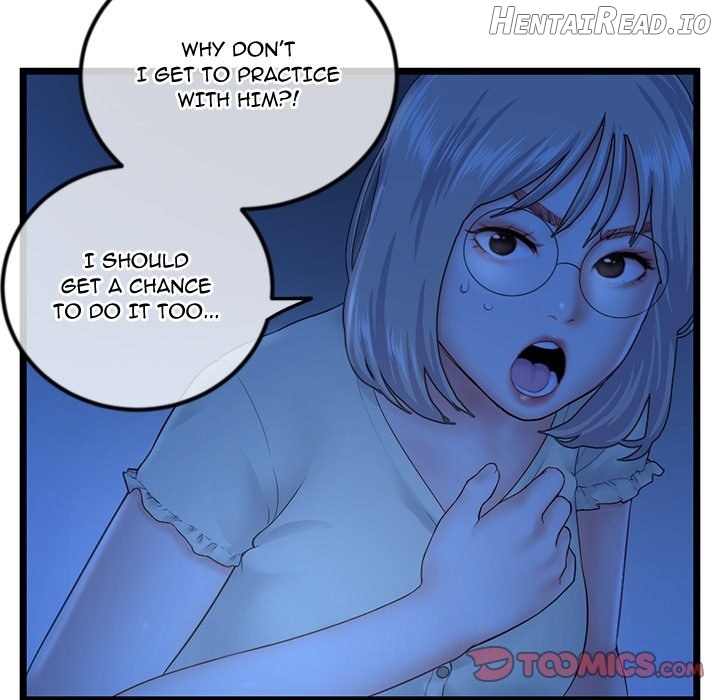 Midnight PC Cafe Chapter 44 - page 33