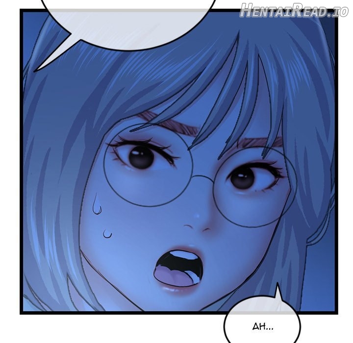 Midnight PC Cafe Chapter 44 - page 35