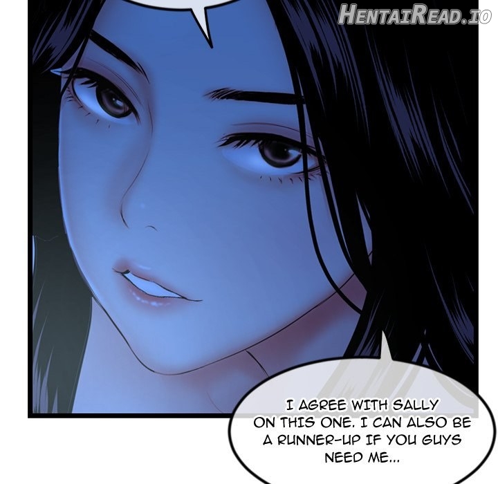 Midnight PC Cafe Chapter 44 - page 37