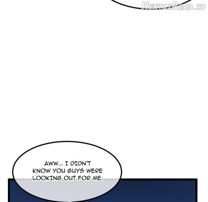 Midnight PC Cafe Chapter 44 - page 38