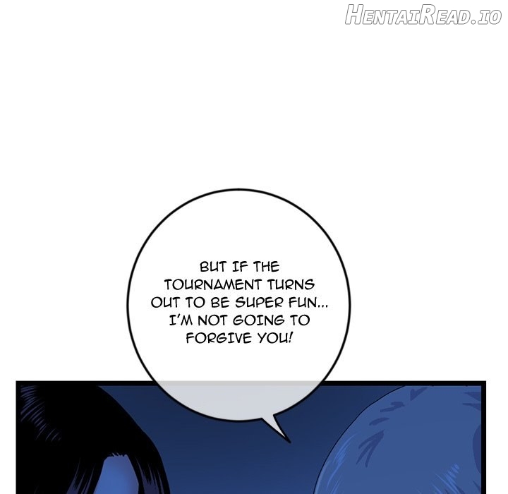 Midnight PC Cafe Chapter 44 - page 40