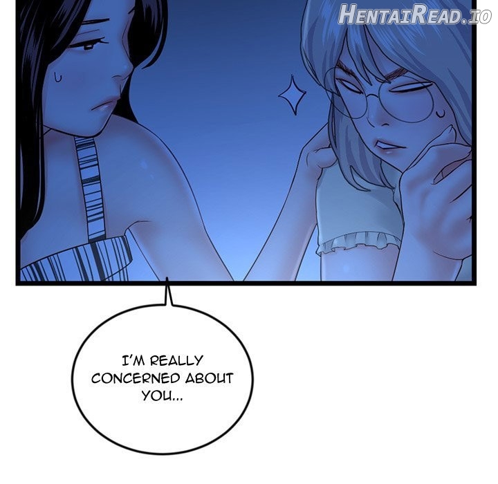 Midnight PC Cafe Chapter 44 - page 41