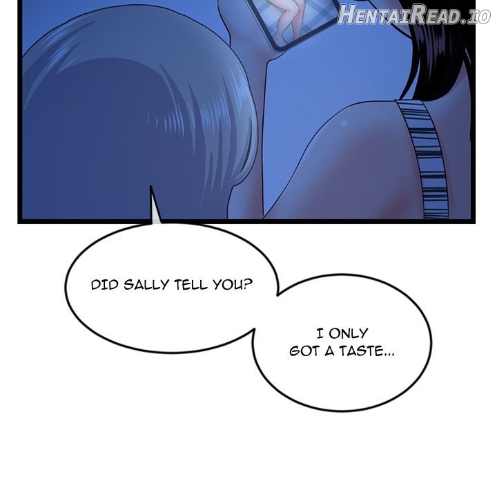 Midnight PC Cafe Chapter 44 - page 43
