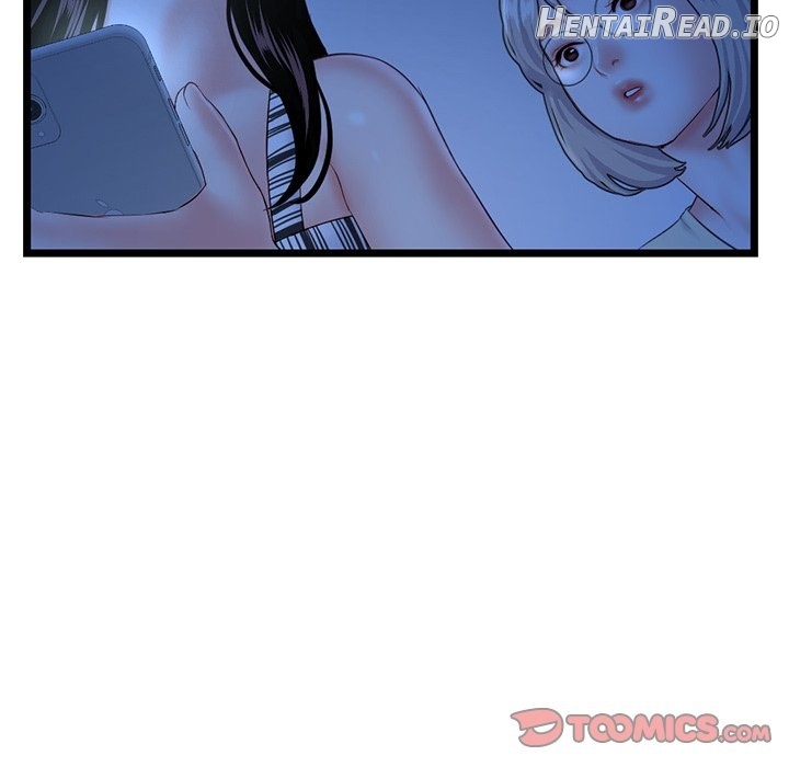 Midnight PC Cafe Chapter 44 - page 45