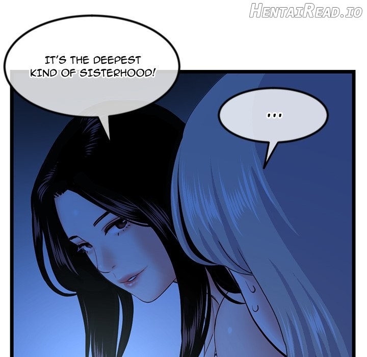 Midnight PC Cafe Chapter 44 - page 48