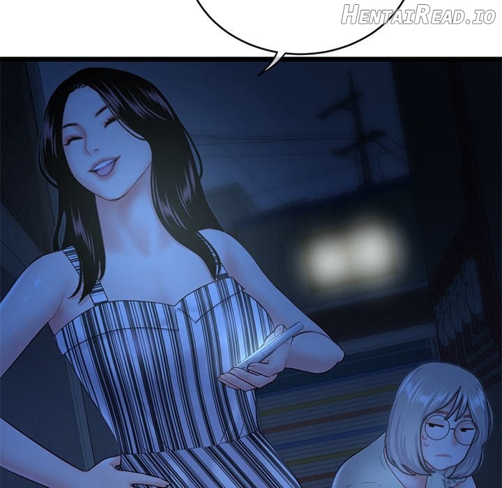 Midnight PC Cafe Chapter 44 - page 50