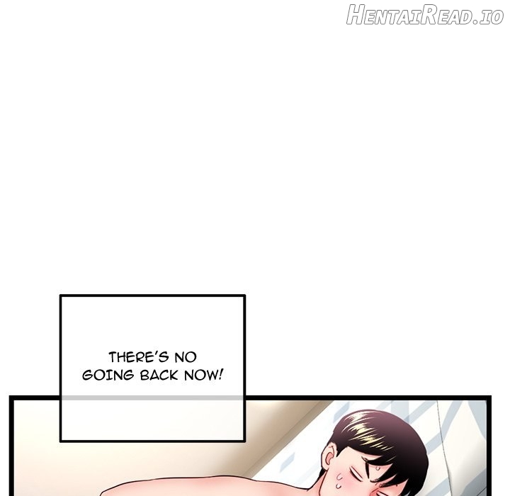 Midnight PC Cafe Chapter 44 - page 7