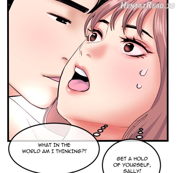 Midnight PC Cafe Chapter 44 - page 82