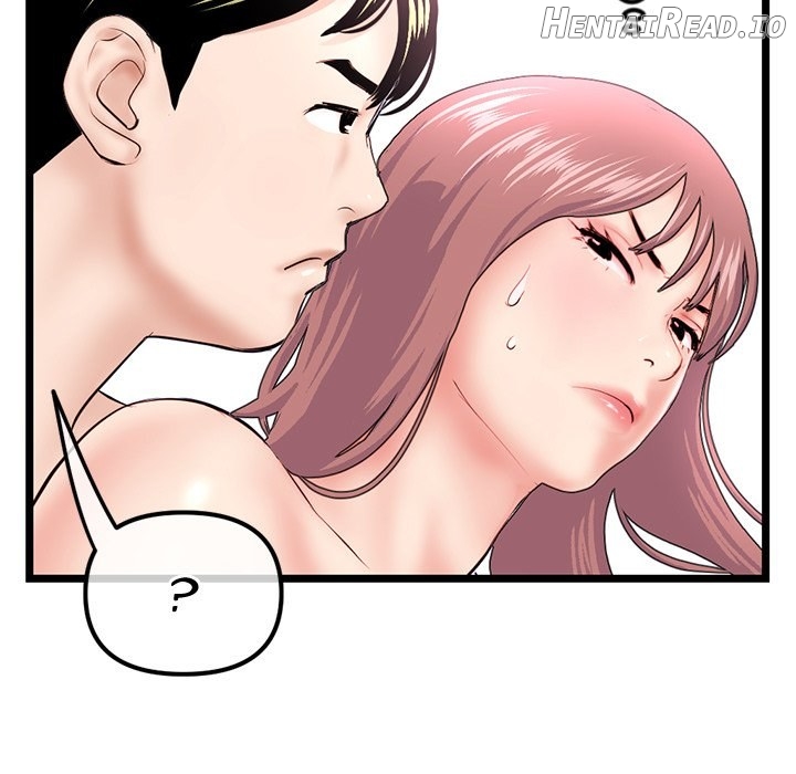 Midnight PC Cafe Chapter 44 - page 84