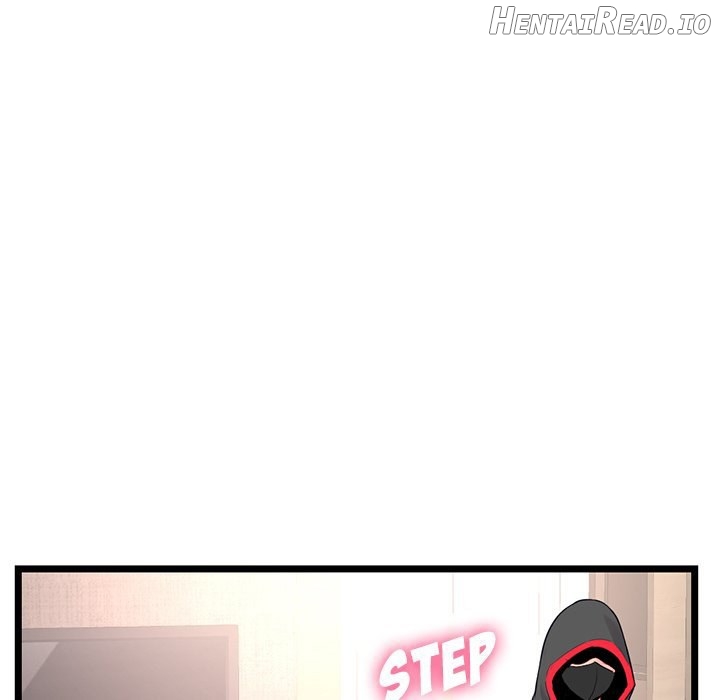 Midnight PC Cafe Chapter 45 - page 103