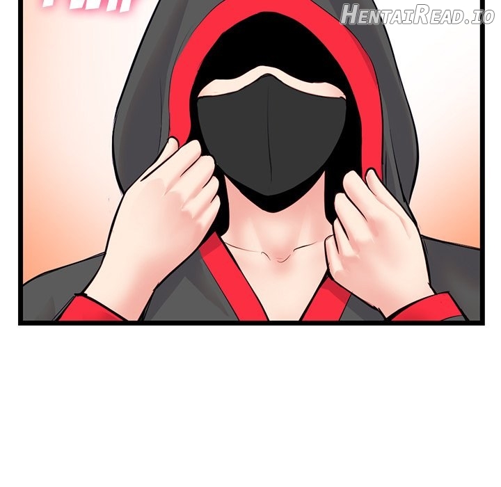 Midnight PC Cafe Chapter 45 - page 106