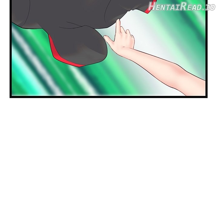 Midnight PC Cafe Chapter 45 - page 108
