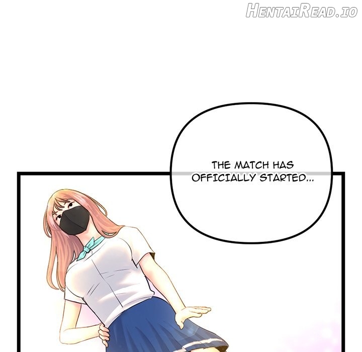 Midnight PC Cafe Chapter 45 - page 109