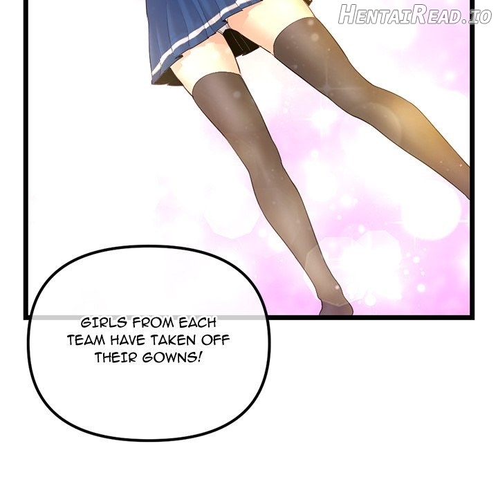 Midnight PC Cafe Chapter 45 - page 110
