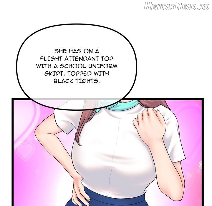Midnight PC Cafe Chapter 45 - page 119