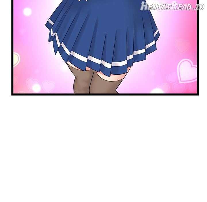 Midnight PC Cafe Chapter 45 - page 120