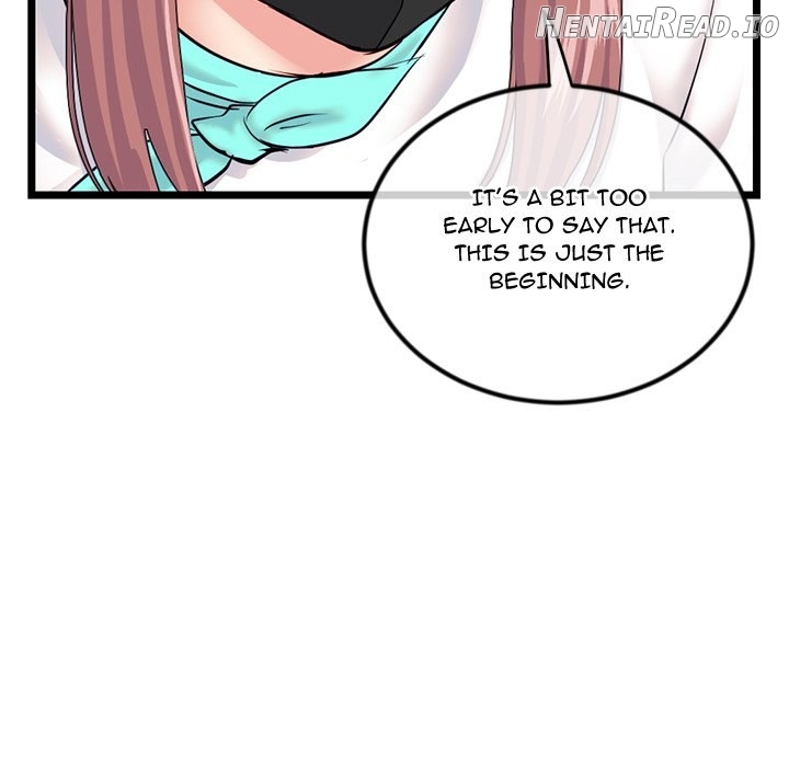 Midnight PC Cafe Chapter 45 - page 128