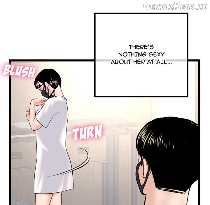 Midnight PC Cafe Chapter 45 - page 133