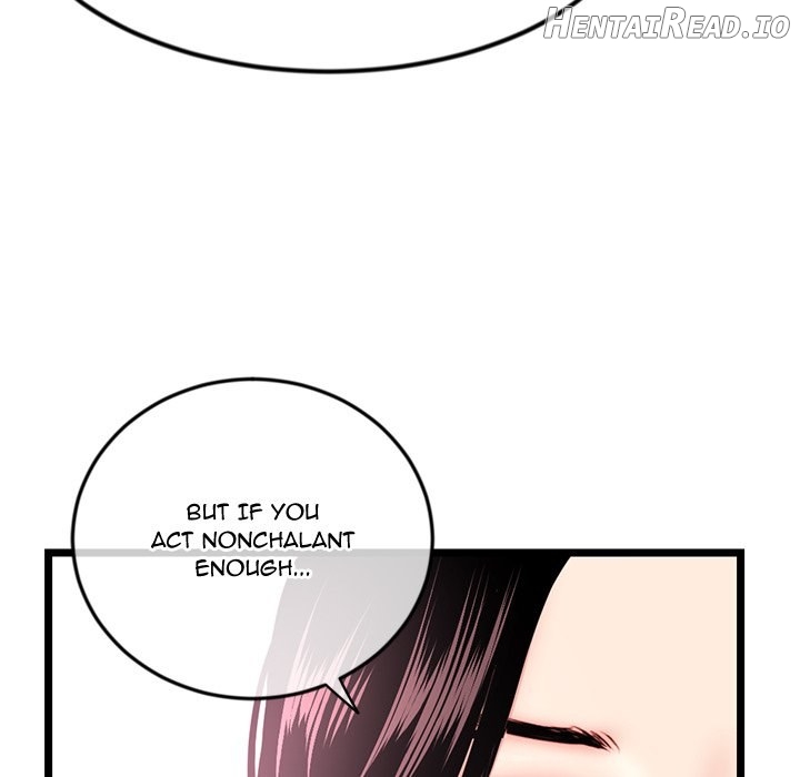 Midnight PC Cafe Chapter 45 - page 144