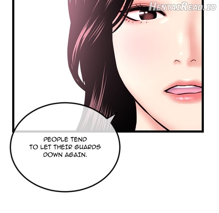 Midnight PC Cafe Chapter 45 - page 145