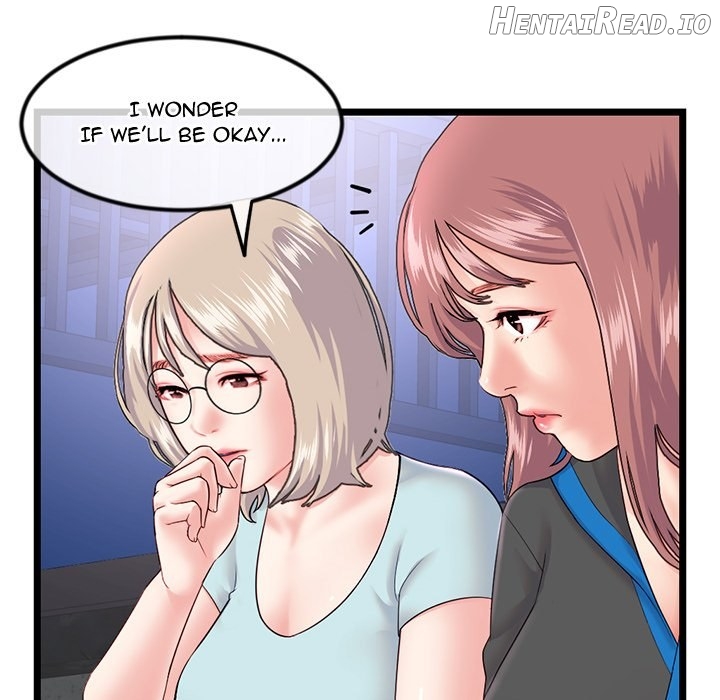 Midnight PC Cafe Chapter 45 - page 55
