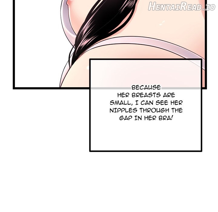 Midnight PC Cafe Chapter 46 - page 103
