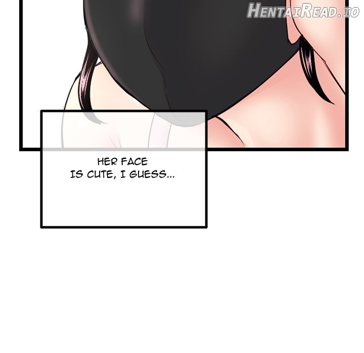 Midnight PC Cafe Chapter 46 - page 105
