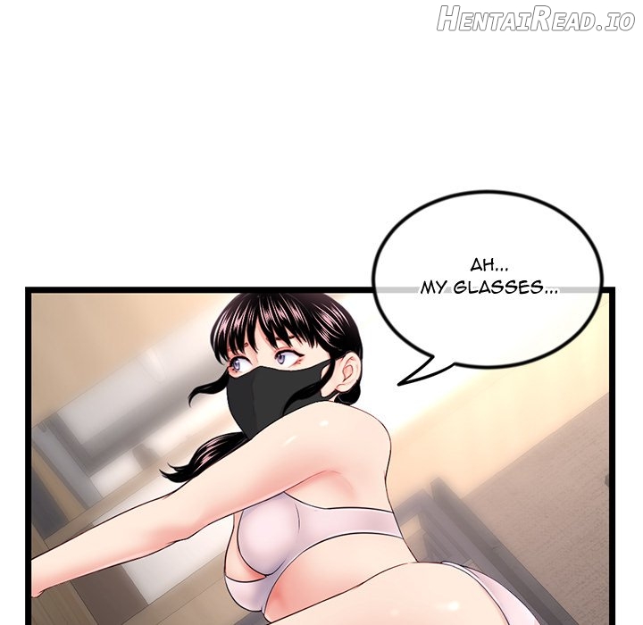 Midnight PC Cafe Chapter 46 - page 106
