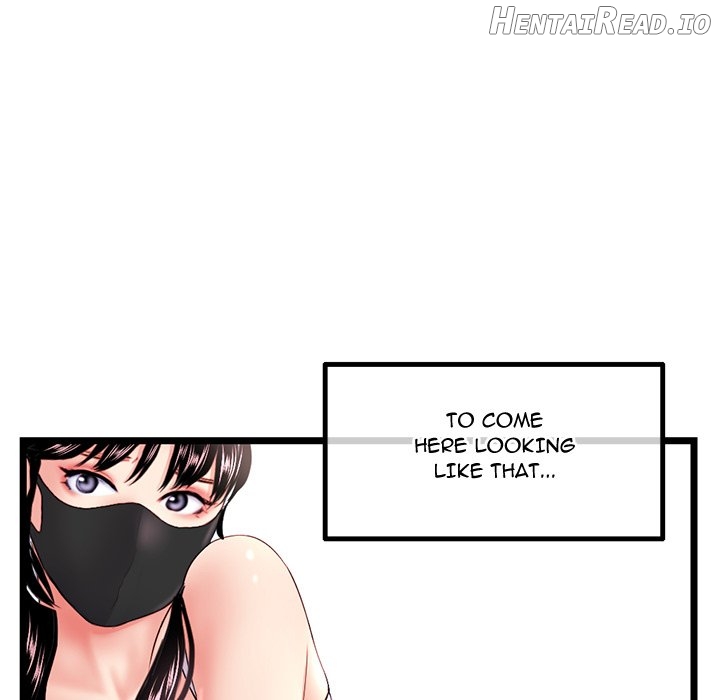 Midnight PC Cafe Chapter 46 - page 108