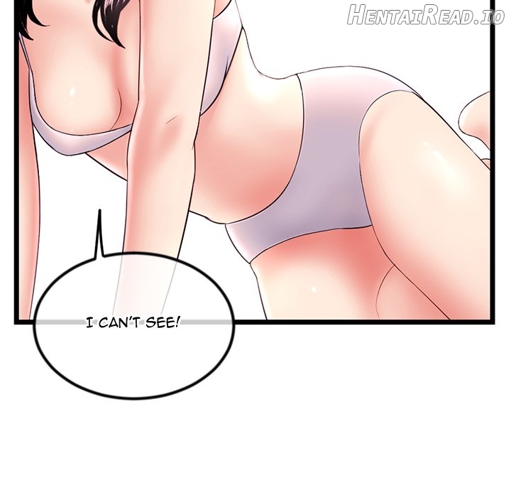 Midnight PC Cafe Chapter 46 - page 109