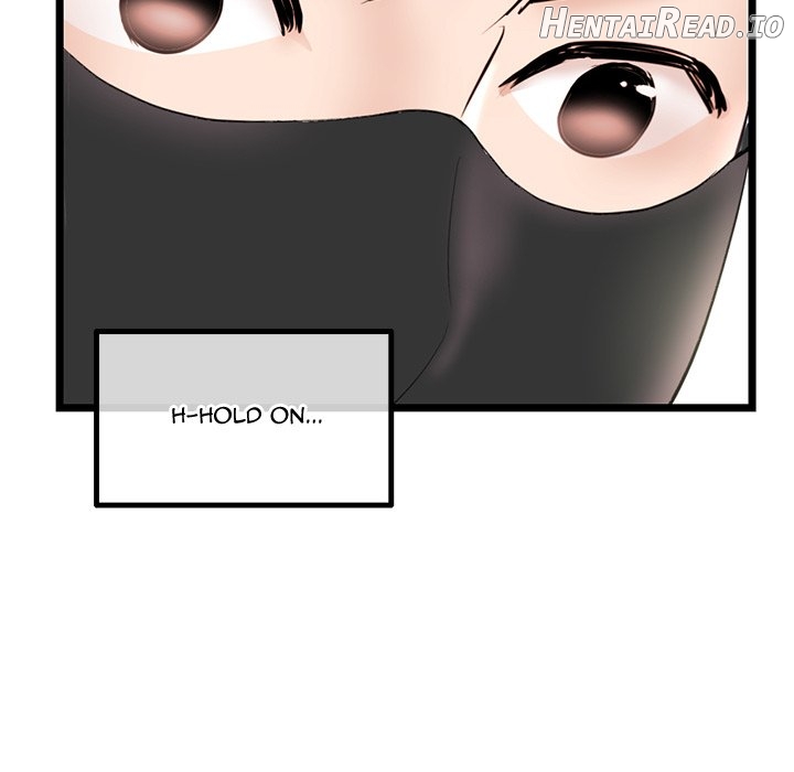Midnight PC Cafe Chapter 46 - page 115