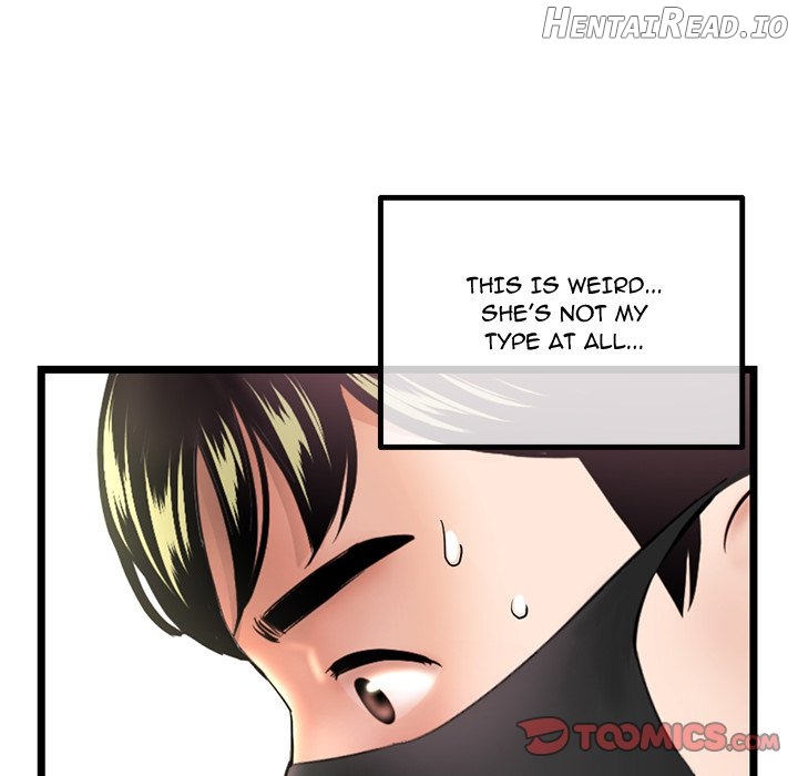 Midnight PC Cafe Chapter 46 - page 120