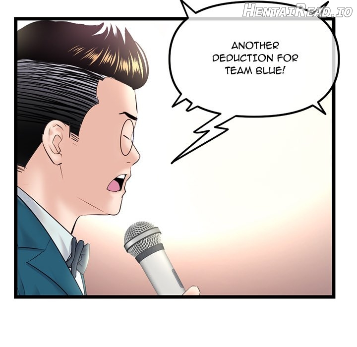 Midnight PC Cafe Chapter 46 - page 128