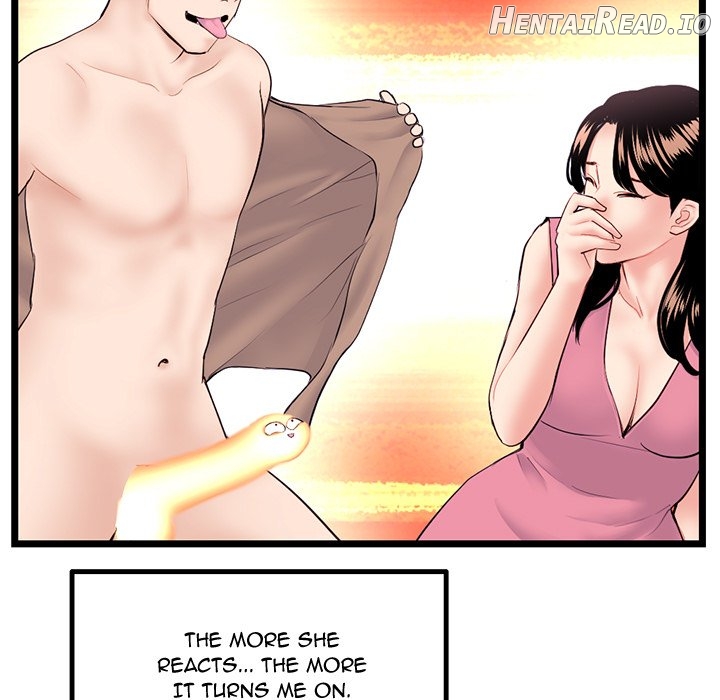 Midnight PC Cafe Chapter 46 - page 136